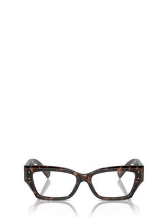 Dolce & Gabbana Eyewear Eyeglasses