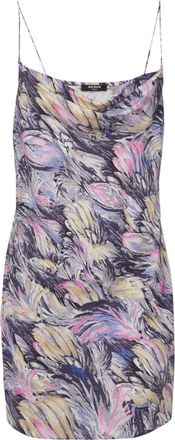 Balmain Mujer, Vestidos, Multicolor, Talla: S