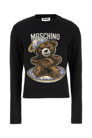 Moschino Knitwear