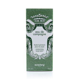 Sisley Womens Eau de Campagne - Moisturizing Body Fluid 150ml - One Size