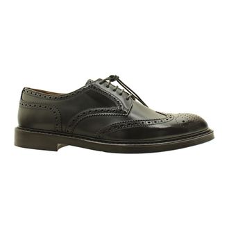 Doucal's Hombre, Zapatos, Marr&oacute;n, Talla: 44 EU