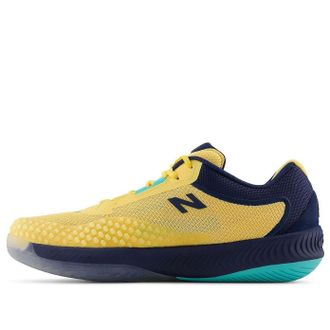 New Balance FuelCell 996v6 Navy Parchment MCH996I6