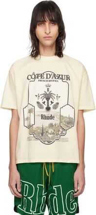 Rhude T-Shirts − Sale: up to −64% | Stylight
