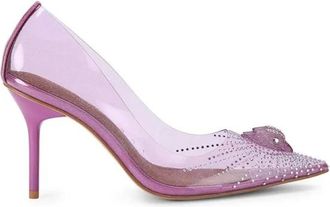 Kurt Geiger Donna, Scarpe, Viola, 39 EU, new