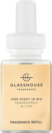Pura x Glasshouse One Night in Rio Smart Fragrance Diffuser Refill at Nordstrom