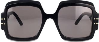 Dior Diorsignature S1 U Sunglasses