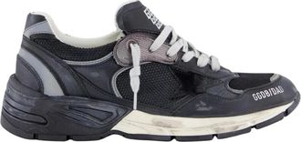 Golden Goose Sneakers, male, Gray, 8 UK, Running Dad Trainers
