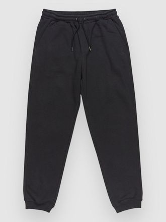 Quiksilver Salt Water Jogger Sweatpants schwarz