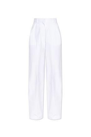 Sportmax Sportmax Pleated Pants