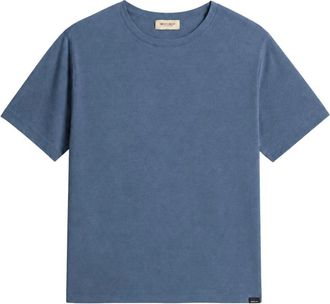 Woolrich Uomo, Maglie, Blu, S, new