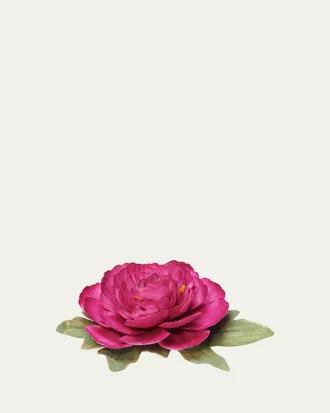 Aerin Bloom Porcelain Flower