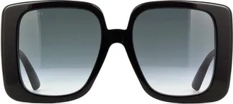 Gucci GG1314S001 Sunglasses - Black