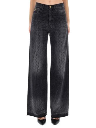 Lois Skater Loose Jeans