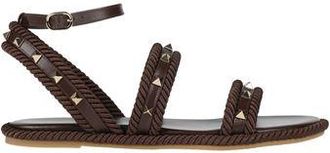 Valentino Garavani SCHUHE - Sandalen auf YOOX.COM