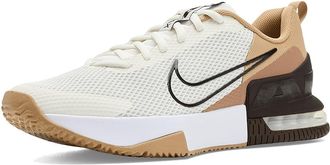 Nike Air Max Alpha Trainer 6 Mens Cross Training Shoes Sail/Baroque Brown/Hemp/Desert Dust : 10 D - Medium, Textile