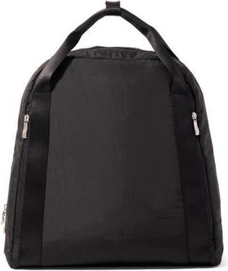 Baggallini Swift Backpack in B-Lite Black at Nordstrom