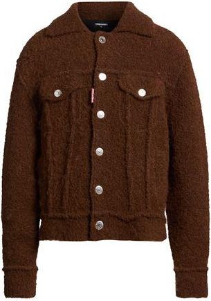 Dsquared2 ROPA DE ABRIGO - Chaquetas y cazadoras en YOOX.COM