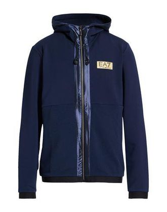 Emporio Armani TOPWEAR - Sweatshirts on YOOX.COM