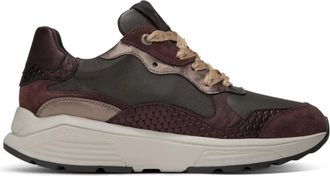 Xsensible Dames, Schoenen, Bruin, Maat: 38 EU Leer
