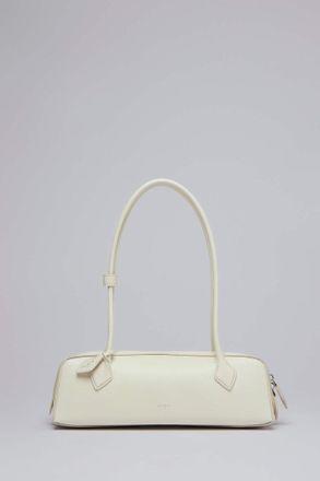 Alaia Le Teckel Medium Bag