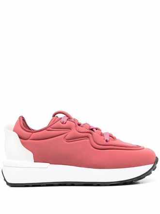 Le Silla Sneakers Running Petalo - Rosa