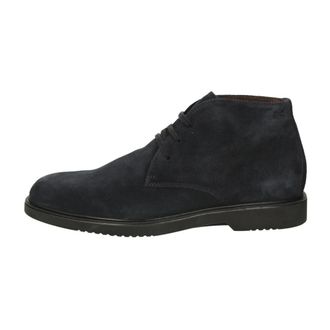 Nero Giardini Hombre, Zapatos, Azul, Talla: 42 EU