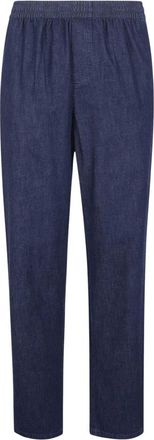 Aspesi Uomo, Jeans, Blu, M, new