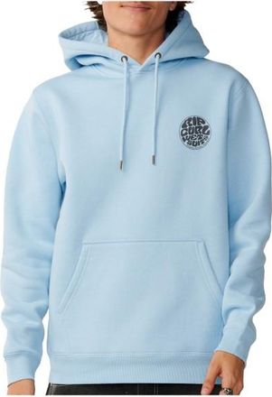 Rip Curl Wetsuit Icon Hood Hoodie f&uuml;r Herren | blau