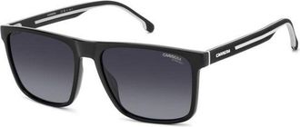Carrera 8064/S 80S/9O Mens Sunglasses Black Size 57