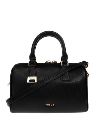 Furla Olivia Mini Boston Bag