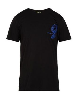 Versace CAMISETAS Y TOPS - Camisetas en YOOX.COM