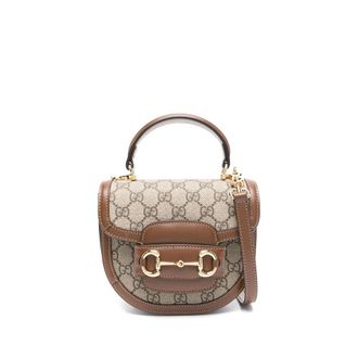 Gucci Horsebit 1955 Mini Bag