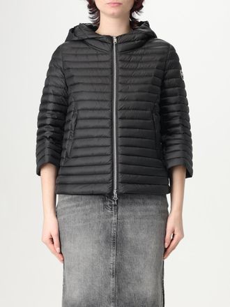Colmar Jacket COLMAR Woman color Black