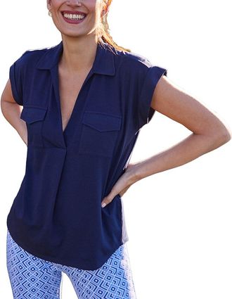 J.McLaughlin J. McLaughlin Luca Top