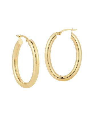 Glaze Jewelry 14K Plated Earrings