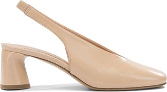 Halmanera Heeled Shoes