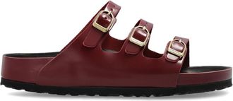 Birkenstock Donna, Scarpe, Rosso, 39 EU, new