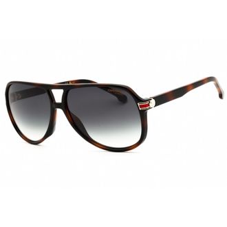 Carrera Green Shaded Pilot Mens Sunglasses CARRERA 1045/S/US 0086/9K 61