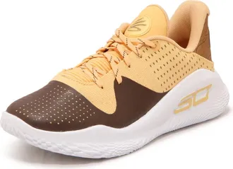 Under Armour Hombre, Zapatos, Amarillo, Talla: 43 EU