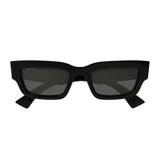 Gucci GG1838S003 Sunglasses - Gray