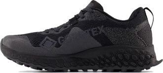 New Balance (WMNS) New Balance Fresh Foam X Hierro v7 GORE-TEX Shoes Black WTHIGGK7