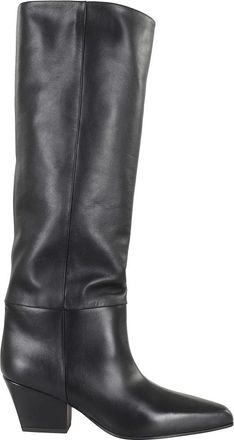 PARIS TEXAS Donna, Scarpe, Nero, 39 EU, new