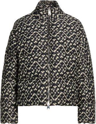 Tory Burch COATS & JACKETS - Puffers on YOOX.COM