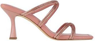 Michael Kors CALZADO - Sandalias con cierre en YOOX.COM