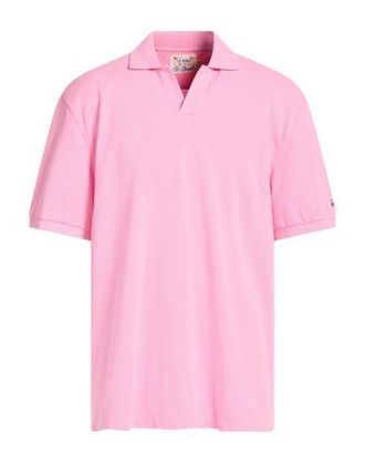 MC2 Saint Barth TOPWEAR - Polo shirts sur YOOX.COM