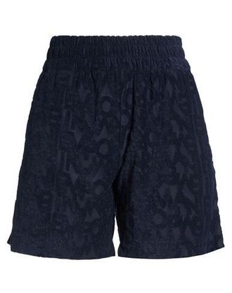 Emporio Armani PARTES DE ABAJO - Pantalones cortos y bermudas en YOOX.COM