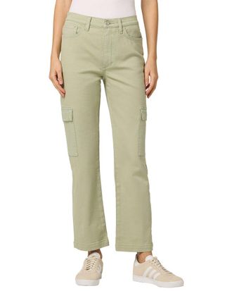 Joe's Desert Sage Straight Leg Jean