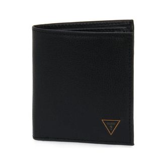 Guess Hombre, Accesorios, Negro, Talla: ONE Size