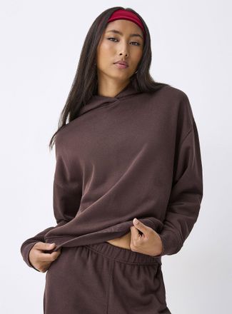 Twik Womens Straight-fit hoodie