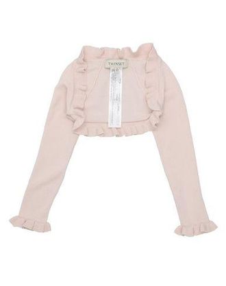 Twin-Set PRENDAS DE PUNTO - Boleros en YOOX.COM